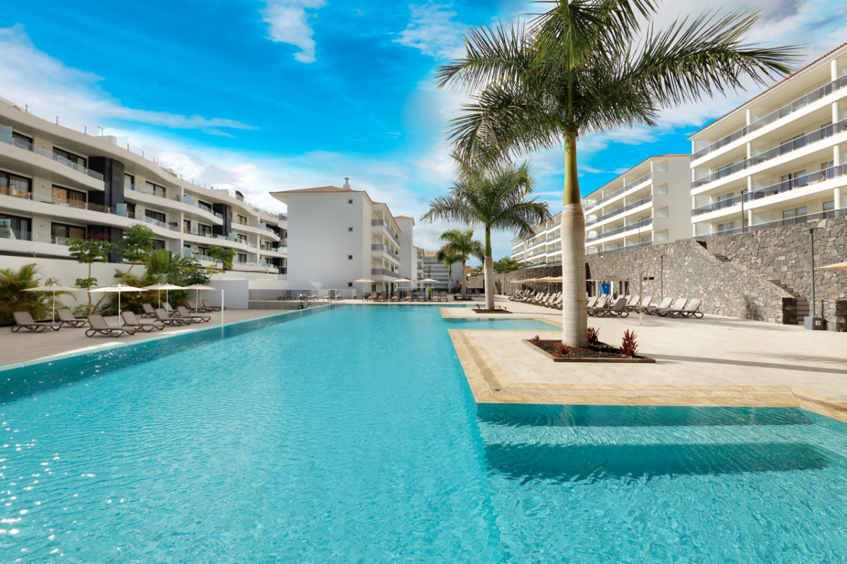 Palm Mar In Tenerife South Marinell Collection Palm Mar In Tenerife South Marinell Collection